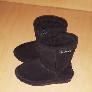 BearPaw Boots • \ • Toddler Size 8